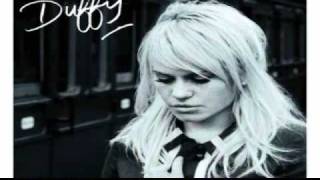 Duffy-mercy with lyrics