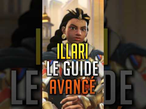 ILLARI GUIDE AVANCÉ