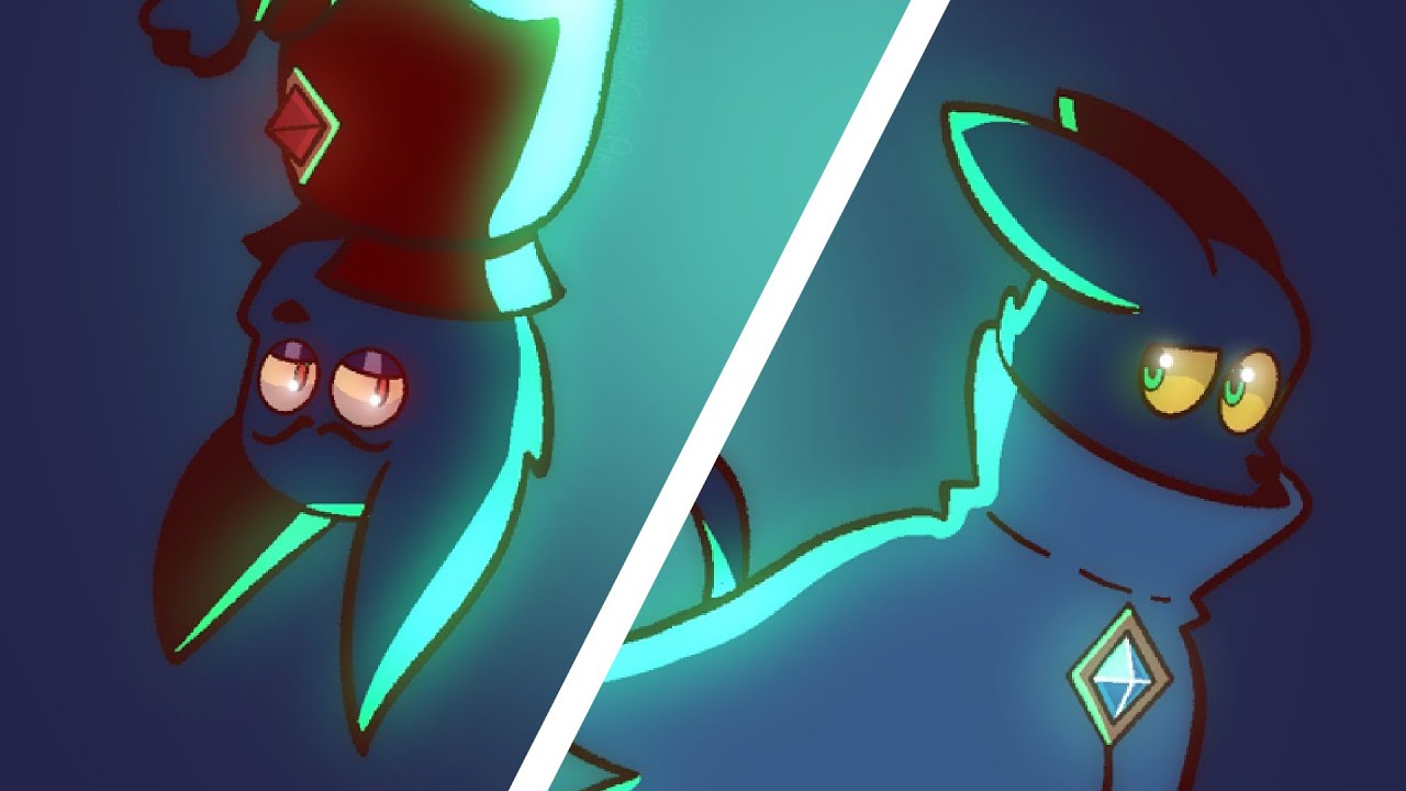 speed-art-5-firebay-s-oc-for-artfight-youtube