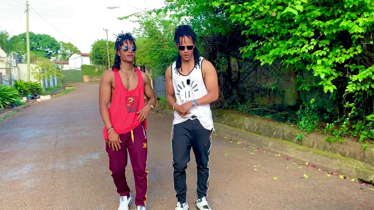 Like I do  -Challenge - From  The Baninas