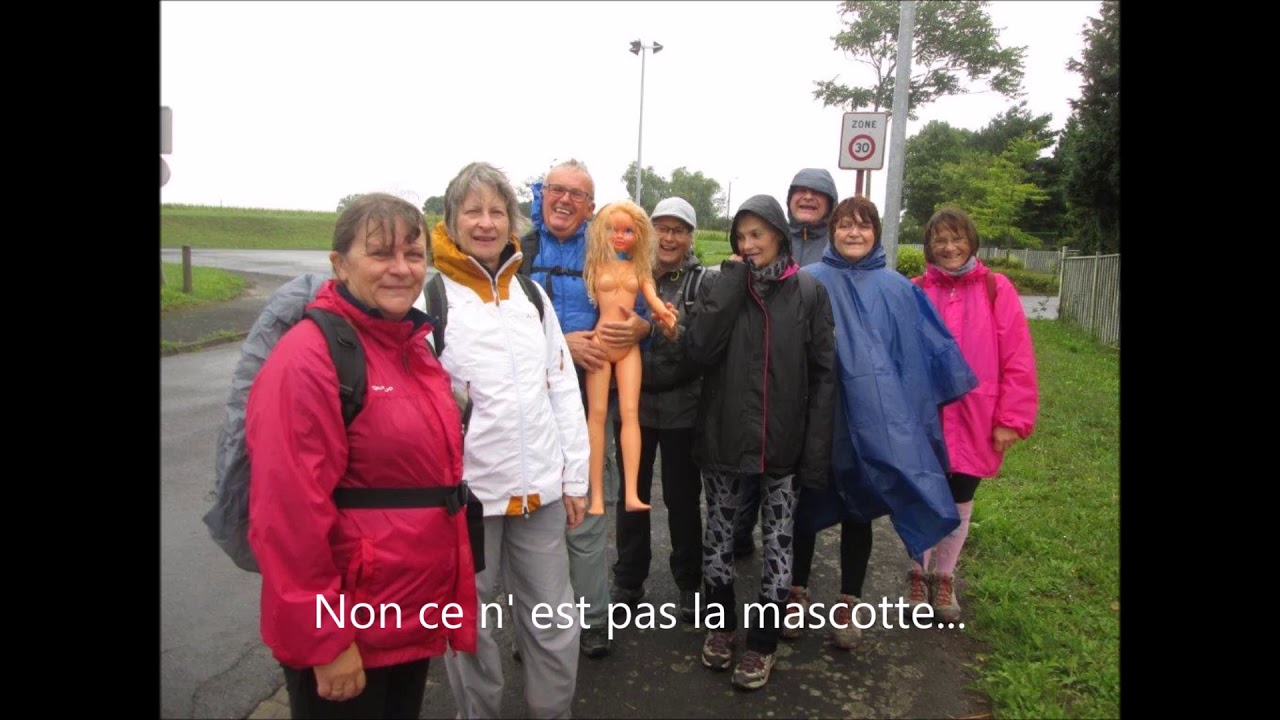 12 08  Circuit du Bois de la Taillette Feignies,Gognies Chaussée, Mairieux