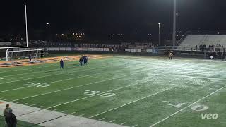 Oly Varsity vs Brighton