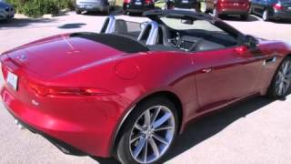2014 Jaguar F-TYPE S in Madison, WI 53719