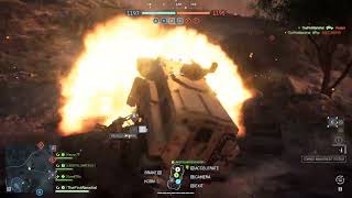 Double Kill with a Truck@