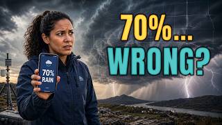 Why Weather Forecasts Fail