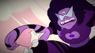 Sugilite Returns ft. Pearl & Sugilite (Steven Universe Parody)
