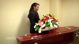 Candlepines Funeral Services, Directors and Celebrants - Melbourne