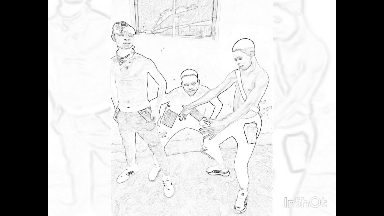 Wonma do by Olamide ogboruworld 