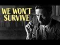 The Lie We Live - Alan Watts On The Acceptance Of Death