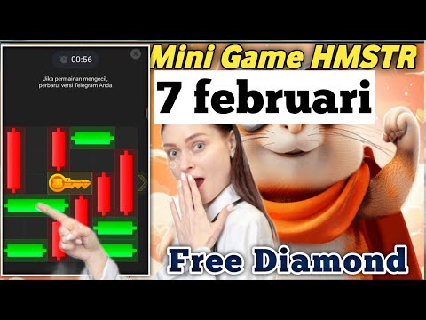 NEW UPDATE🔴Mini Games