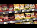 Супермаркет IDEA, Черногория. Цены,ассортимент на продукты в Черногория 2019.Еда ДЕШЕВО в Черногории