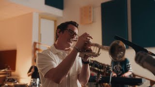 David Watkyns No Other Love Live At Milestone Studios
