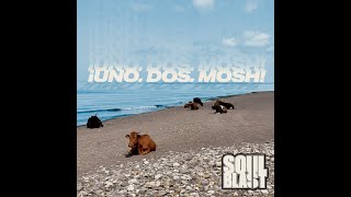 SOUL BLAST-¡Uno, Dos, Mosh! (Full EP)