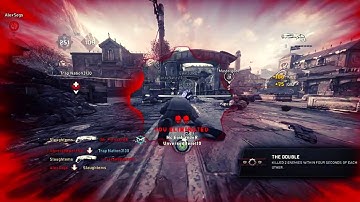 GOING BEYOND TRYHARD IN CONTROL - COMPETITIVE CONTROL - GEARS 5