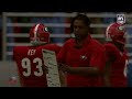 RFL NCAA COLLEGE SERIES 20: #12 Stanford  vs Georgia Bulldogs
