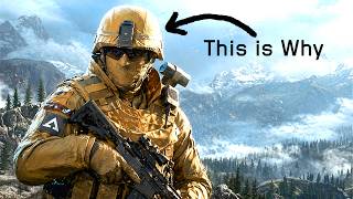 BF6 vs COD MW4 @Doom49