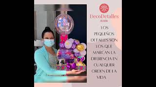 Deco Detalles Deco Detalles