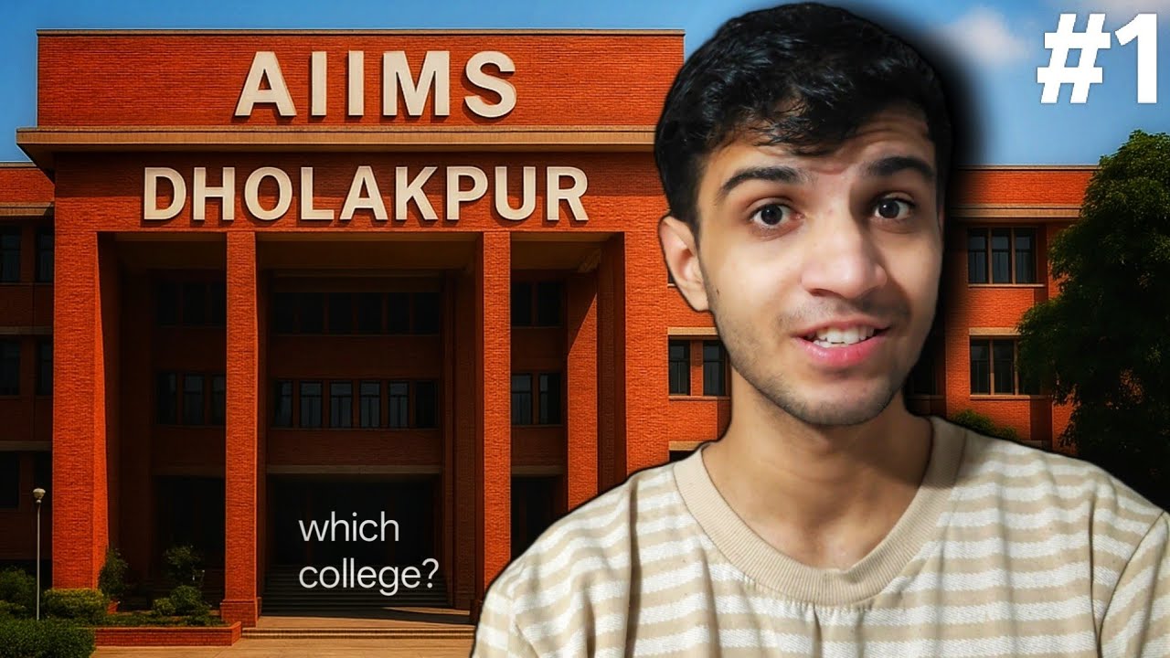 WHICH COLLEGE DID I GET AFTER 2 DROPS | college reveal 
