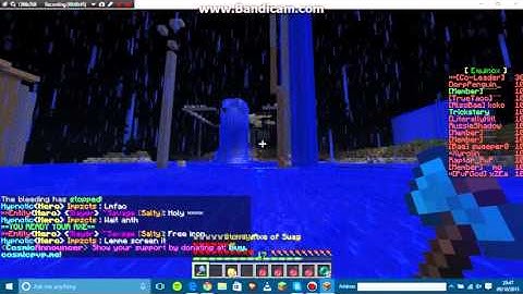 hackers KookieMonster99 nobl123