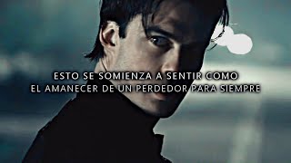 Dlz - Tv On The Radio ღ Tvd Soundtrack 2X12 Sub En Español