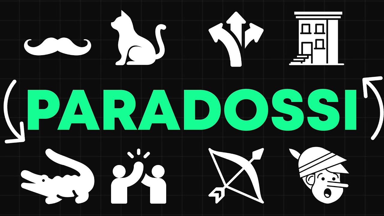 3 Ore Di Paradossi Stupefacenti Per Addormentarsi