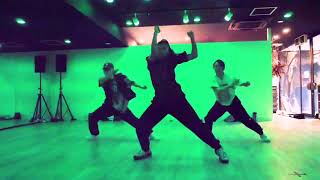 Collabo Ws Samurai & Mikua