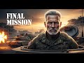 "Cancer Won't Kill My Legacy!" Dying Tank Commander Defies Technology #army #ai #us #military
