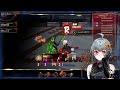 Weekly MD + Refraction Railway later maybe (Test Stream)