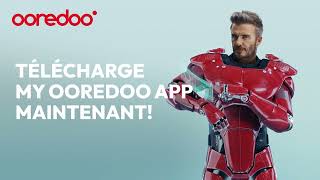 Prends le contrôle avec My Ooredoo ! screenshot 5