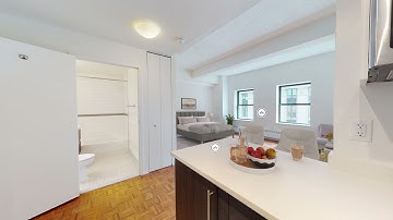 Matterport Virtual Staging With 3D Tours for Real Estate | Styldod