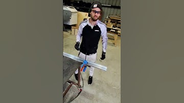 RV Slide Flooring Fix