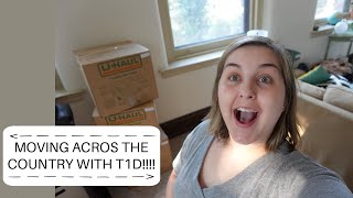 MOVING ACROSS THE COUNTRY WITH DIABETES!!! | The Diabetic Cactus