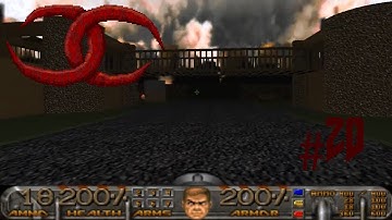 Doom with Community Chest 1.Map 18