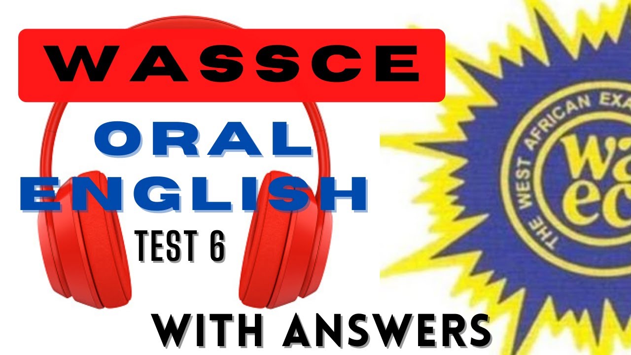 How To Do Oral English Test How To Do Oral English Test