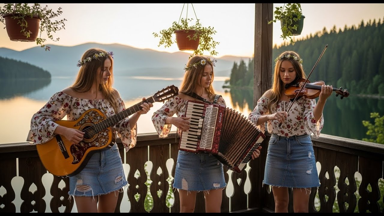 夜の地中海に響く情熱的フラメンコ融合インストゥルメンタル音楽 flamenco instrumental ambience