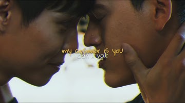dan ✘ yok | my answer is you [fmv]