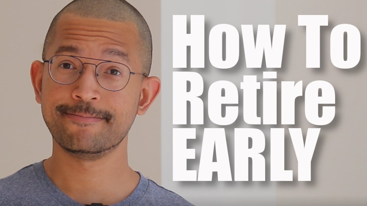6 Money Habits That Helped Me Retire At 30 Years Old YouTube