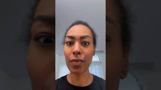 AI vocal coach didn’t even give feedback… it just laughed at my lip trills. 😭#melodyai #funny #sing