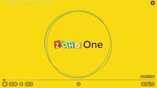 Zoho Marketing Powerhouse: Campaigns, Social, Forms, SalesIQ & CRM Explained