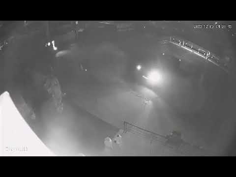 Βίντεο ντοκουμέντο από την διάρρηξη ΑΤΜ στην Ερμιόνη