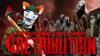 Обзор The Walking Dead: Saints & Sinners – Chapter 2: Retribution