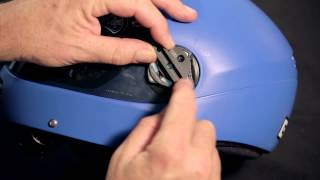 How to Install a Mount for a Contour Camera on a Cookie G3