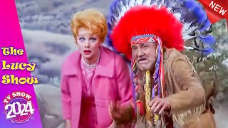 The Lucy Show 2024 ❣️Session 07 EP 49❣️Best Comedy TV Series 2024
