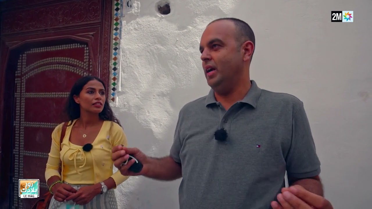 "الحمامة البيضاء" تطوان... عادات أهلها ومعمارها المتميز في "زور بلادك Le Mag"- الحلقة كاملة
