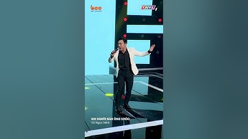 Bác sĩ mà hát cảm xúc quá đi thôi 😁👏| #giaidieuuocmo #gdum