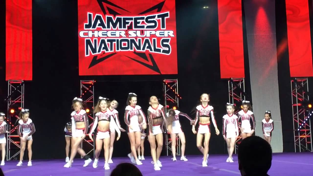 JAMfest Super Nationals 2014 Indianapolis YouTube