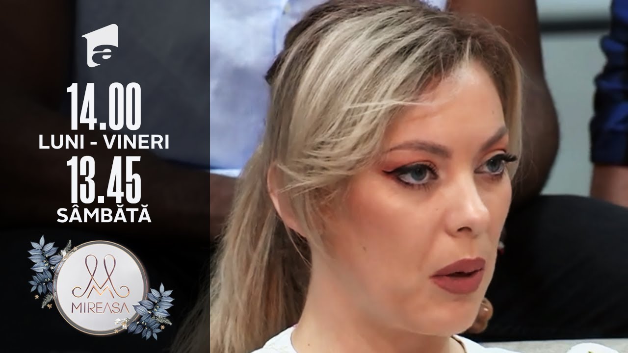 Decizie neașteptată în casa Mireasa! Costinela și Ionuț nu mai formează un cuplu