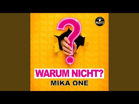Warum nicht?