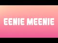 ⭐︎激レア盤⭐︎ JUSTIN BIEBER / EENIE MEENIE Sean Kingston, Justin Bieber - Eenie Meenie (Official Video