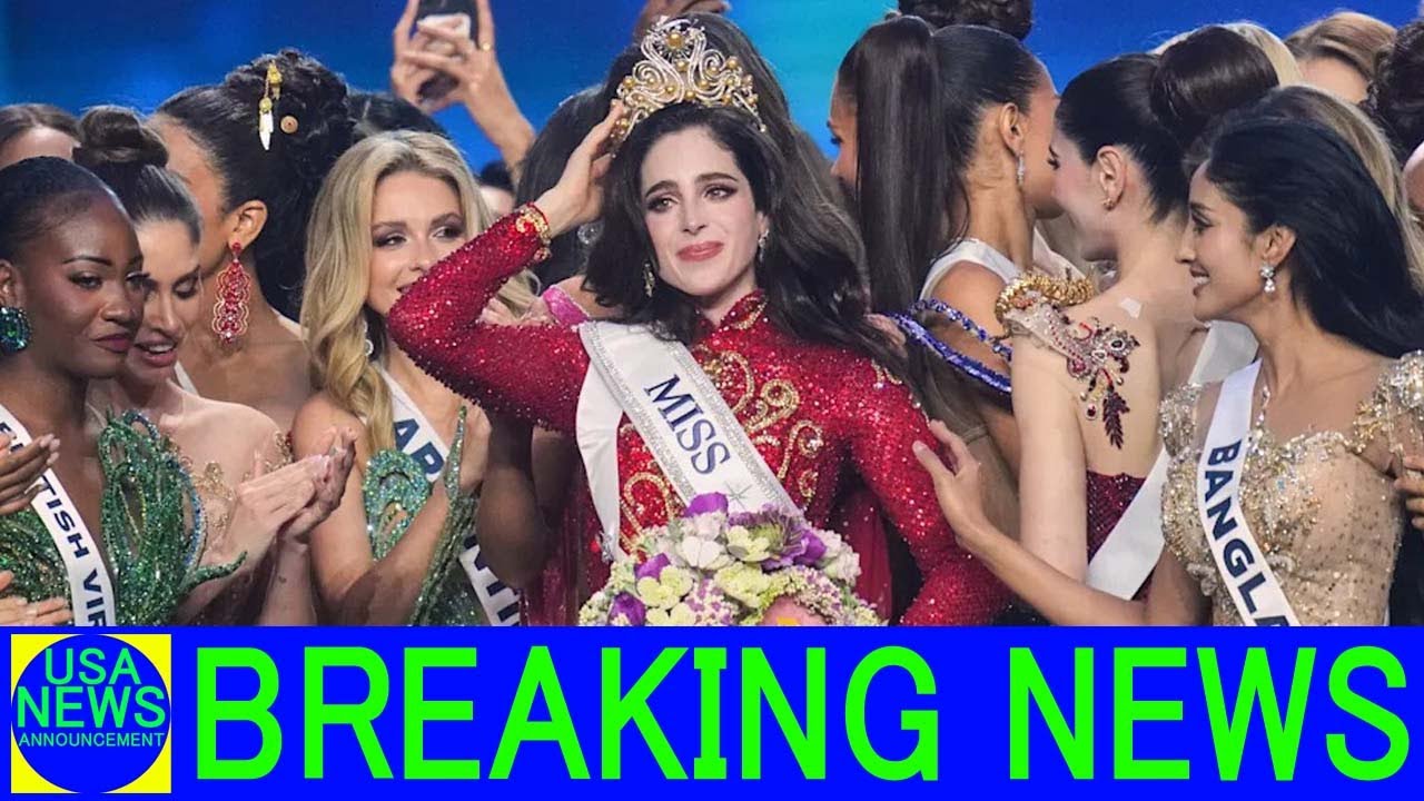 Fatima Bosch returns to Mexico sans homecoming party, tries to dodge media